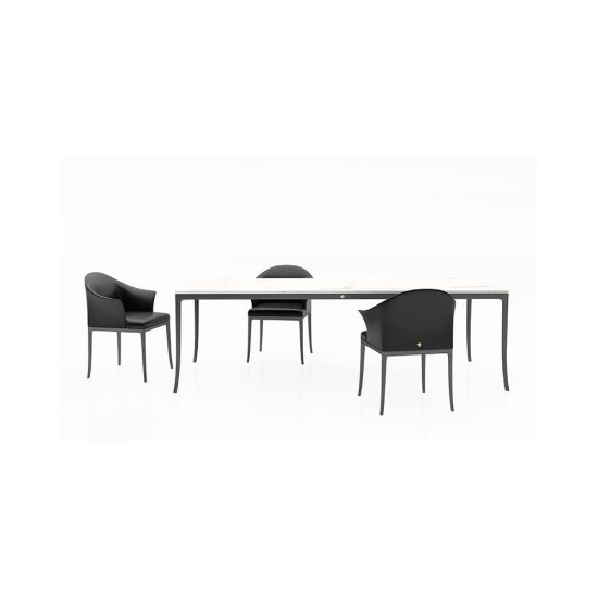 VERSACE HOME – STILETTO TAVOLO