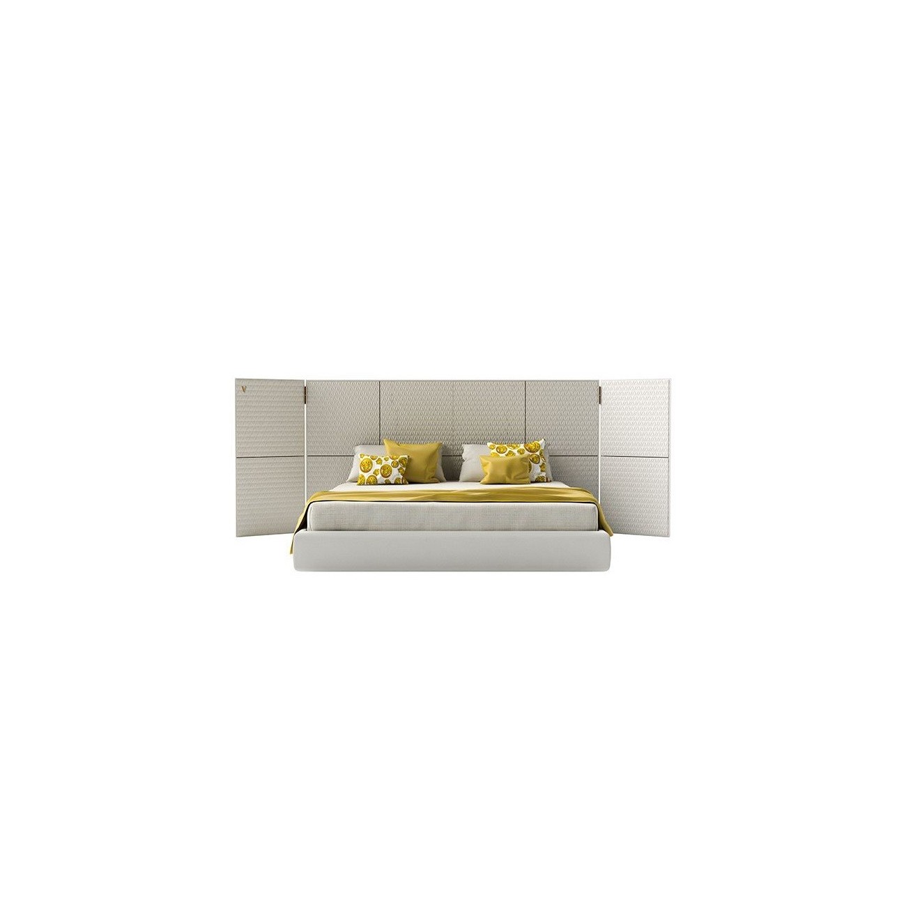 VERSACE HOME – V-KING LETTO