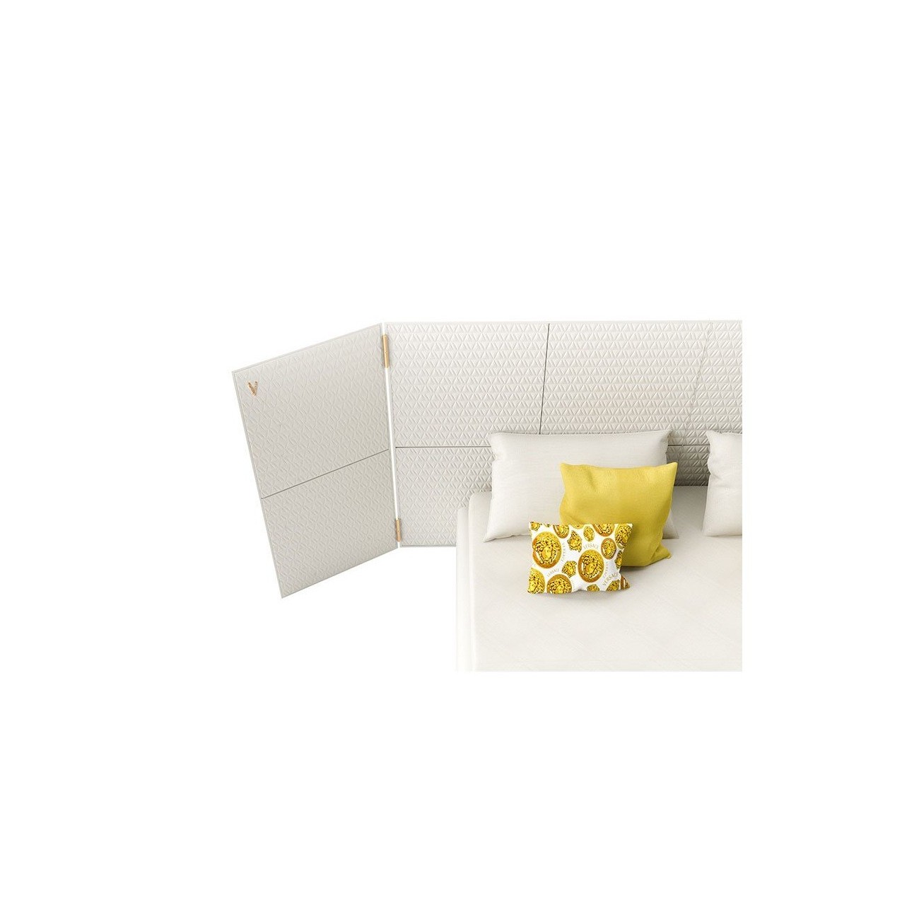 VERSACE HOME – V-KING LETTO