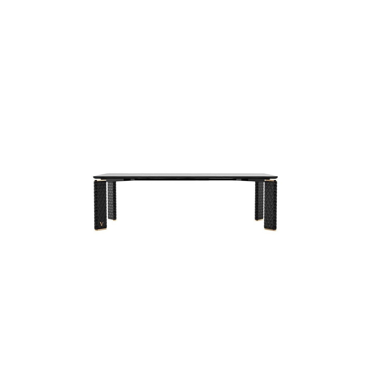 VERSACE HOME – V-MARBLE TAVOLO