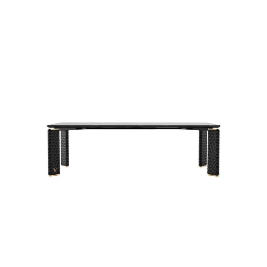 VERSACE HOME – V-MARBLE TAVOLO