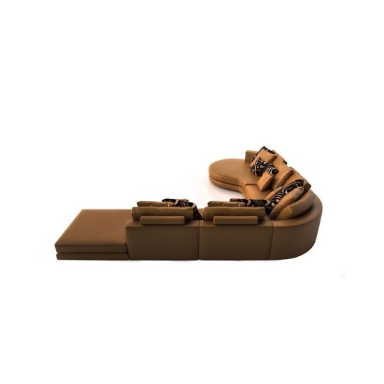 VERSACE HOME – V21 SIGNATURE DIVANO