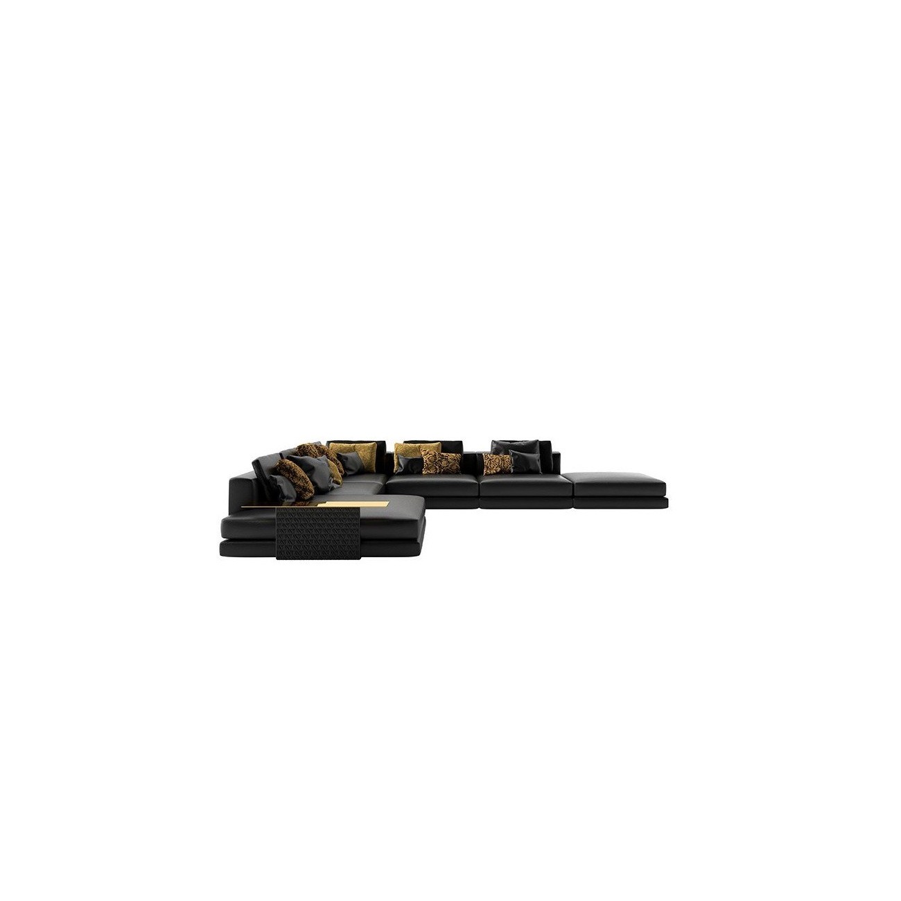 VERSACE HOME – V21 SIGNATURE DIVANO