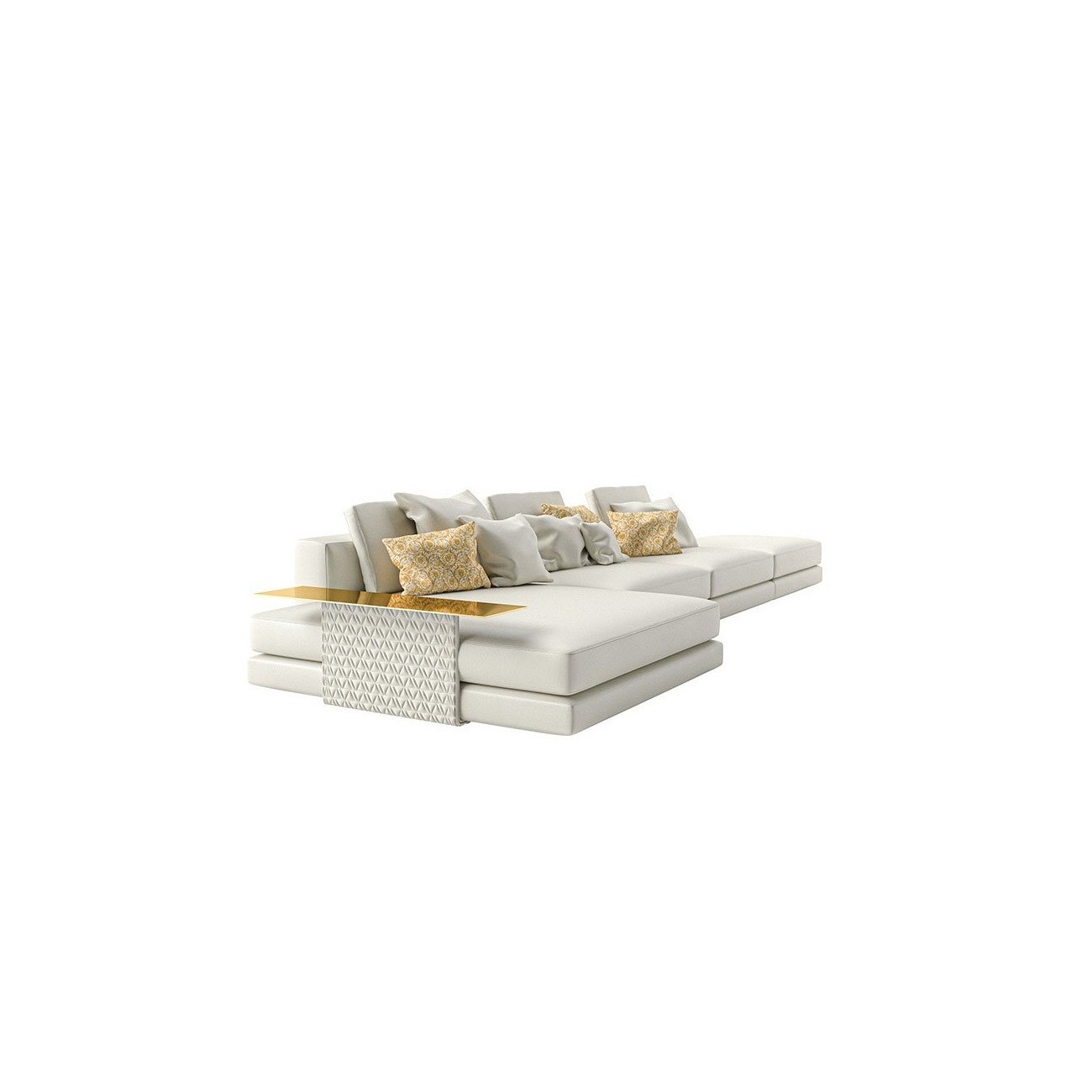 VERSACE HOME – V21 SIGNATURE DIVANO