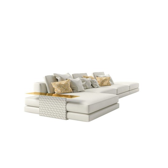 VERSACE HOME – V21 SIGNATURE DIVANO