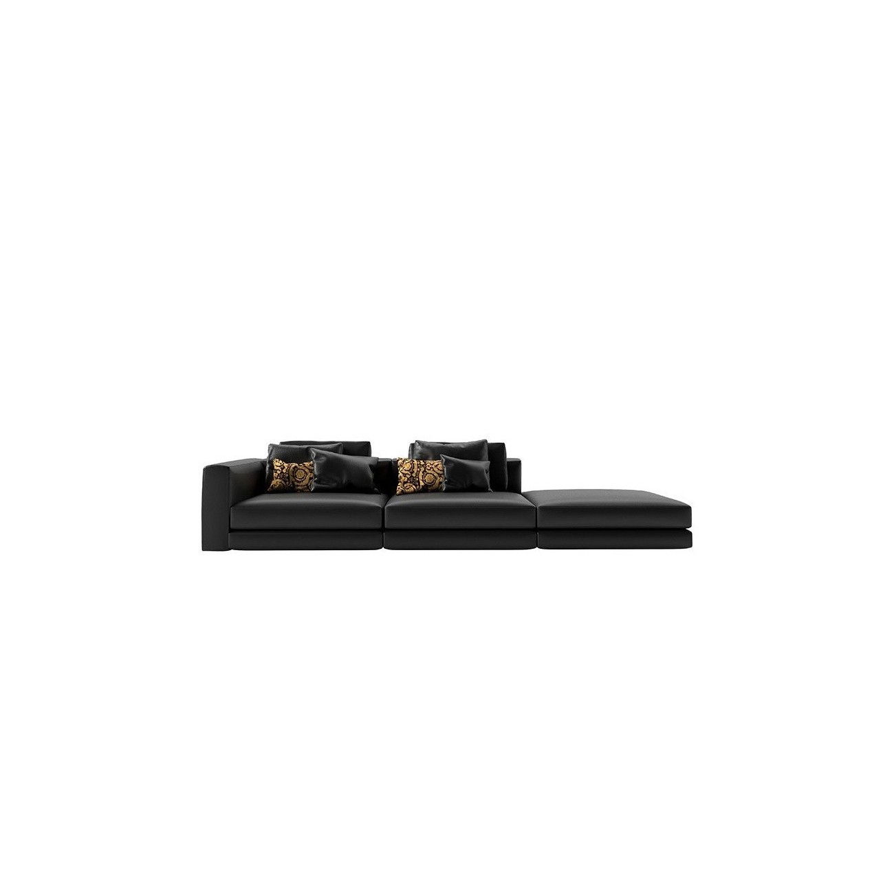 VERSACE HOME – V21 SIGNATURE DIVANO