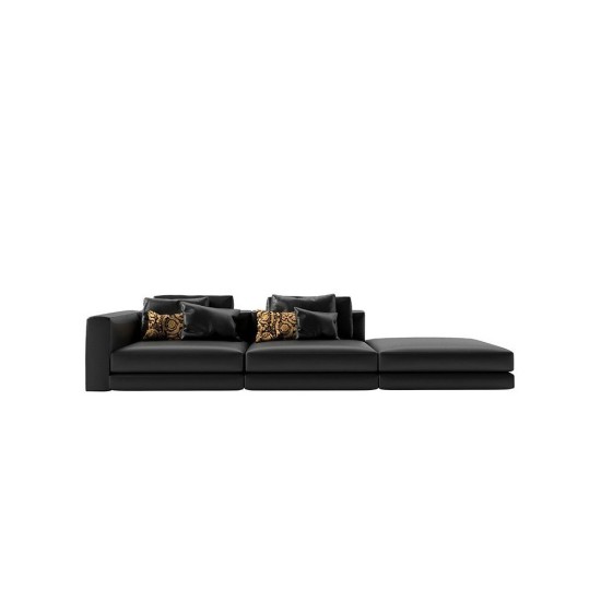 VERSACE HOME – V21 SIGNATURE DIVANO