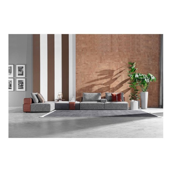 MERONI&COLZANI - LINOSA DIVANO