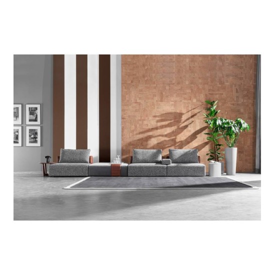 MERONI&COLZANI - LINOSA DIVANO