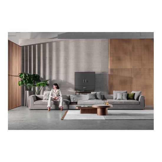 MERONI&COLZANI - ANZIO DIVANO