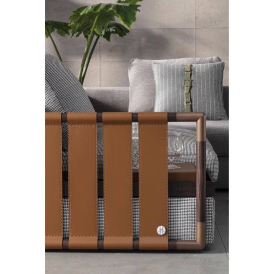 MERONI&COLZANI - ANZIO DIVANO