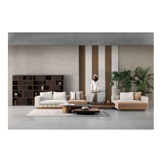 MERONI&COLZANI - MILANO DIVANO