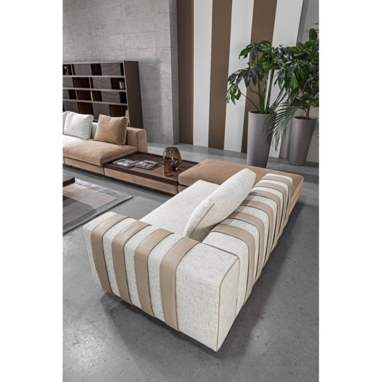 MERONI&COLZANI - MILANO DIVANO