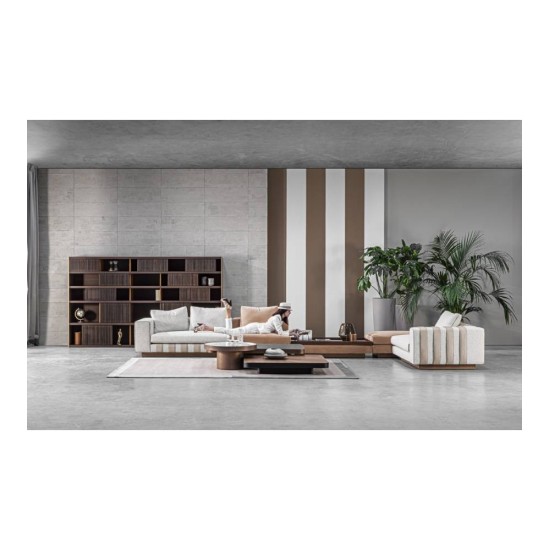 MERONI&COLZANI - MILANO DIVANO