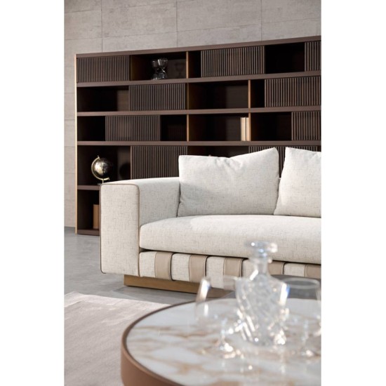 MERONI&COLZANI - MILANO DIVANO