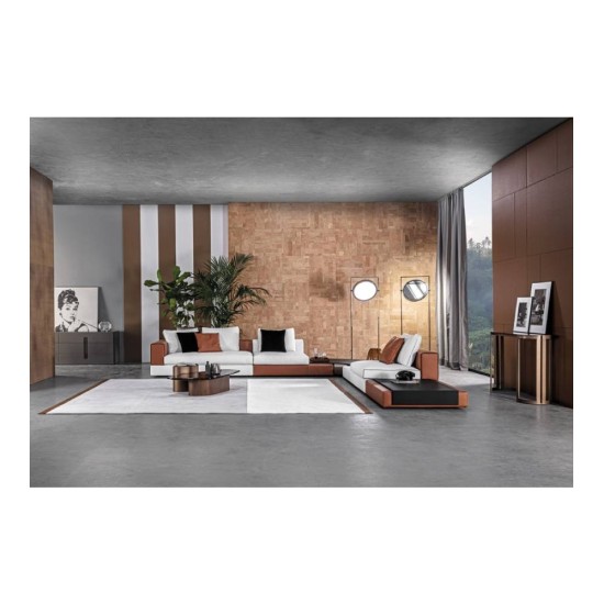 MERONI&COLZANI - LAGLIO DIVANO