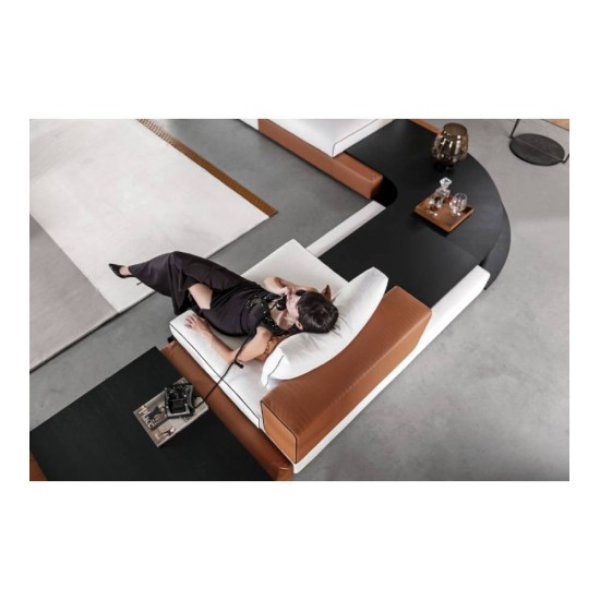 MERONI&COLZANI - LAGLIO DIVANO