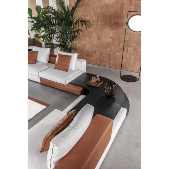 MERONI&COLZANI - LAGLIO DIVANO