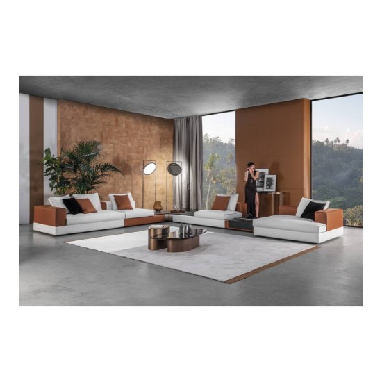 MERONI&COLZANI - LAGLIO DIVANO