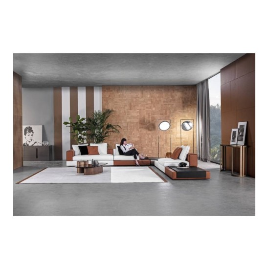 MERONI&COLZANI - LAGLIO DIVANO