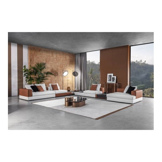 MERONI&COLZANI - LAGLIO DIVANO