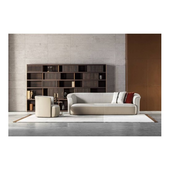 MERONI&COLZANI - CERNOBBIO DIVANO