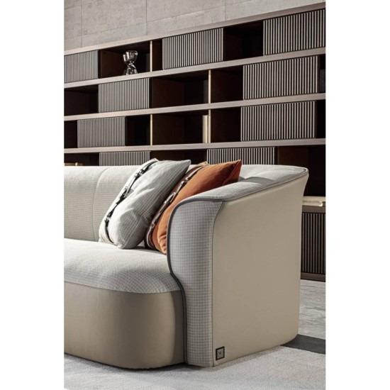 MERONI&COLZANI - CERNOBBIO DIVANO