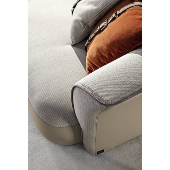 MERONI&COLZANI - CERNOBBIO DIVANO