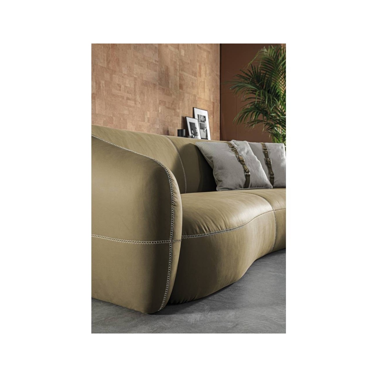 MERONI&COLZANI - TIVOLI DIVANO