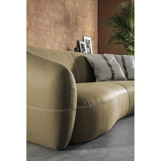 MERONI&COLZANI - TIVOLI DIVANO