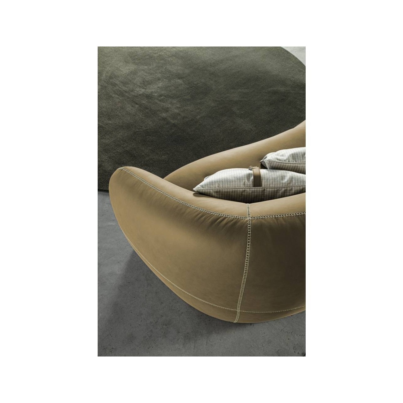 MERONI&COLZANI - TIVOLI DIVANO