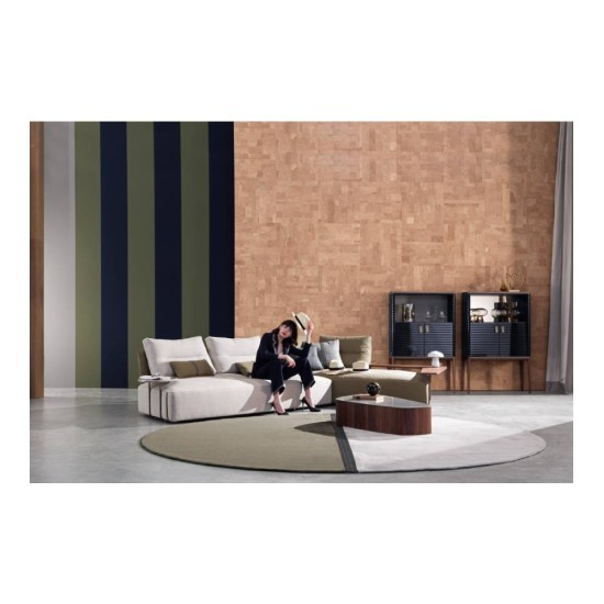 MERONI&COLZANI - PANTELLERIA DIVANO