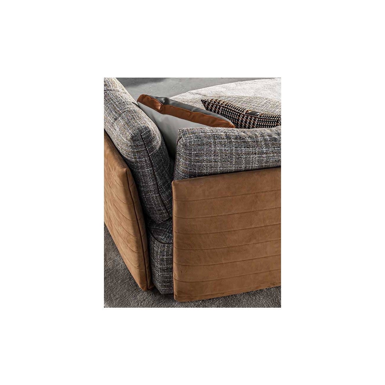 MERONI&COLZANI - PANTELLERIA DIVANO