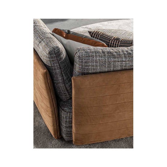 MERONI&COLZANI - PANTELLERIA DIVANO