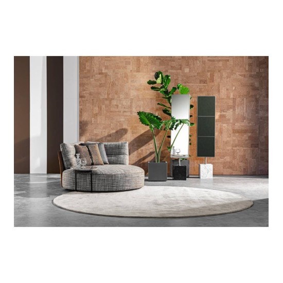 MERONI&COLZANI - PANTELLERIA DIVANO