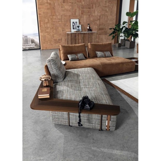 MERONI&COLZANI - PANTELLERIA DIVANO