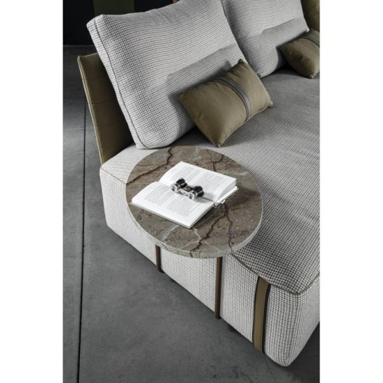 MERONI&COLZANI - PANTELLERIA DIVANO