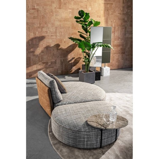 MERONI&COLZANI - PANTELLERIA DIVANO