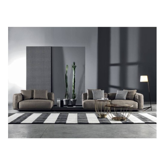 MERONI&COLZANI - BORGOGNA DIVANO