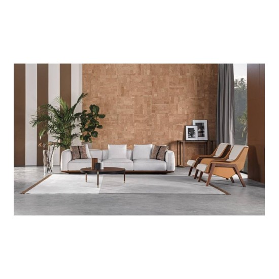 MERONI&COLZANI - BORGOGNA DIVANO