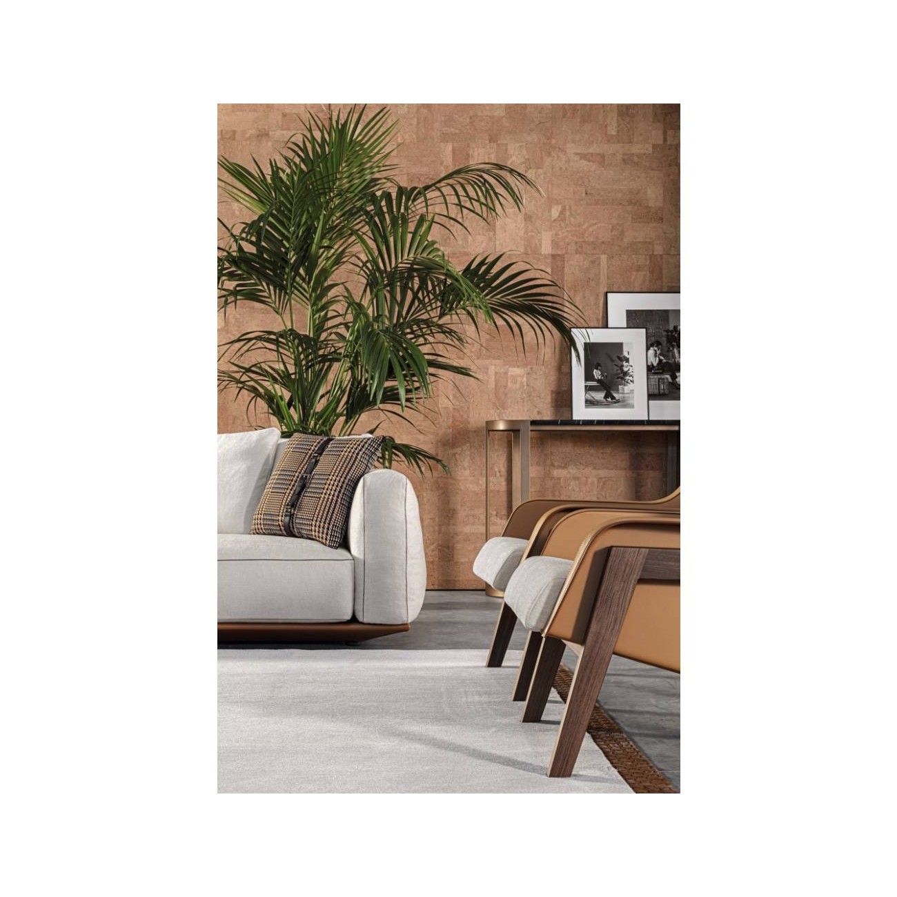 MERONI&COLZANI - BORGOGNA DIVANO