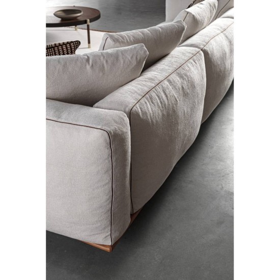 MERONI&COLZANI - BORGOGNA DIVANO