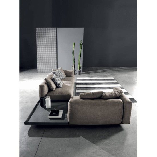 MERONI&COLZANI - BORGOGNA DIVANO