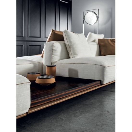 MERONI&COLZANI - BORGOGNA DIVANO