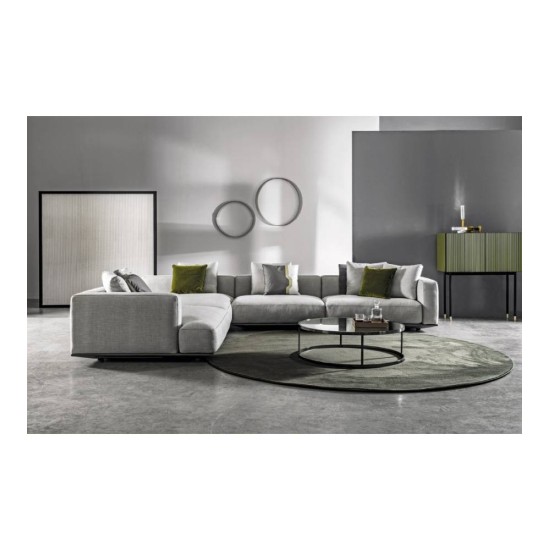 MERONI&COLZANI - BORGOGNA DIVANO