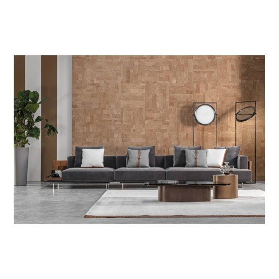 MERONI&COLZANI - GRANTORINO DIVANO