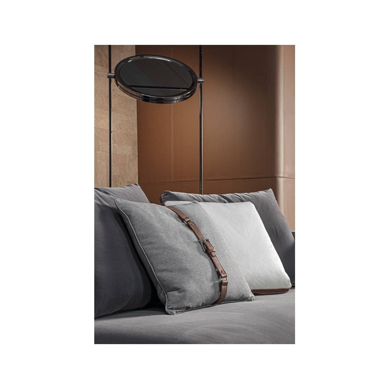 MERONI&COLZANI - GRANTORINO DIVANO