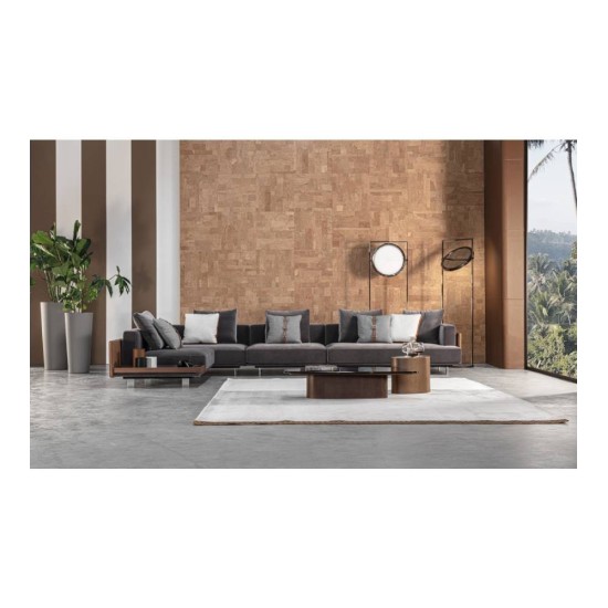 MERONI&COLZANI - GRANTORINO DIVANO