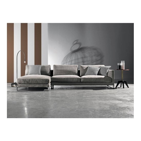 MERONI&COLZANI - BELLAGIO DIVANO