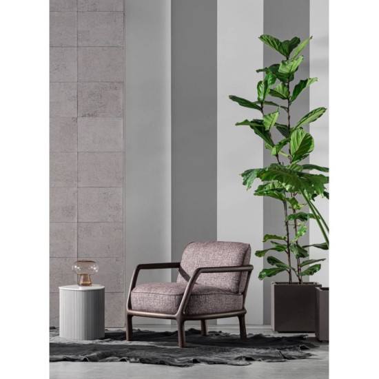 MERONI&COLZANI – ROMA POLTRONA